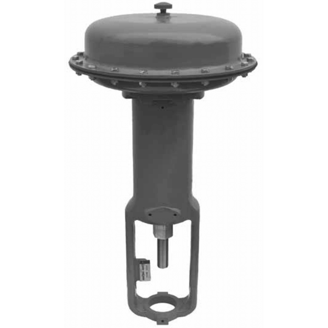 Jordan Valve Diaphragm Actuator, 667M Series